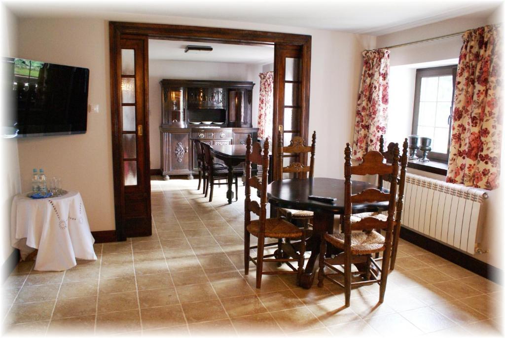 Marina Lester Club Rydzewo Kamer foto